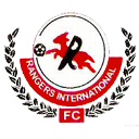 Rangers International