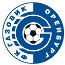 Gazovik Orenburg