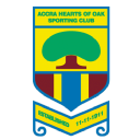 Hearts of Oak