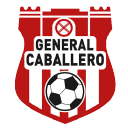 General Caballero JLM