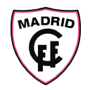 Madrid CFF