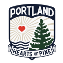 Portland Hearts of Pine