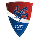 Team logo for GVFC