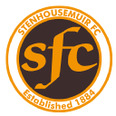 Stenhousemuir
