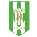 Karpaty Lviv
