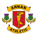 Annan Athletic