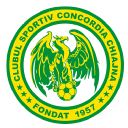 Concordia Chiajna