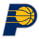 NBA印第安纳步行者队logo