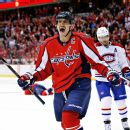 Alex Ovechkin Signs Five-Year, $47.5M Deal With Capitals