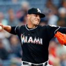 Major League Baseball in shock as Miami Marlins pitcher Jose Fernandez dies  in boating accident - Mirror Online