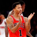 Derrick Rose hoping for 'something special' after trade to New York