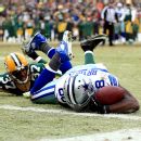 Dez Bryant Posts Photo of Cleats from 2015 Cowboys vs. Packers Game: 'It  Was a Catch', News, Scores, Highlights, Stats, and Rumors