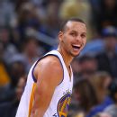 ESPN pins Stephen Curry's 2014-2015 season as 18th best in NBA history