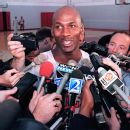 Steve Kerr on Michael Jordan's 1995 return - 'Thank you' - ESPN