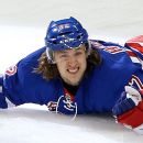 Rangers trade Carl Hagelin to Ducks, Cam Talbot to Oilers