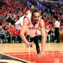 Sources: New York Knicks, Joakim Noah agree to a 4-year, $72