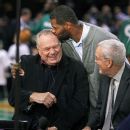 Tommy Heinsohn, Boston Celtics Legend, Dies at 86 – NBC Boston