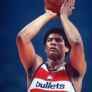 NBA Hall Of Famer Wes Unseld Dead At 74