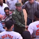 Luis Tiant: Fidel Castro's Cuba 'took away the freedom, the happiness' -  ESPN - SweetSpot- ESPN