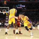 Lakers' Nick Young making peace with D'Angelo Russell – Daily News