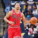 Derrick Rose: Relationship with Chicago Is 'Repaired' After 2016