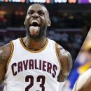 NBA - LeBron James continues his full-court press on Cleveland Cavaliers  front office - ESPN
