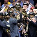 2016 NBA Finals: Golden State Warriors complete historic collapse in Game 7  - ESPN