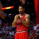 Derrick Rose: Relationship with Chicago Is 'Repaired' After 2016 Knicks  Trade, News, Scores, Highlights, Stats, and Rumors