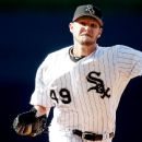 Chris Sale suspended five games by White Sox for cutting up throwback  uniforms - The Washington Post