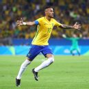 Olympic men's soccer: Neymar gives Brazil soccer gold after penalty shootout  - ESPN
