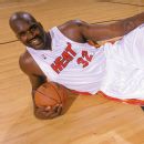To The Rafters: Heat Retire Shaq's No. 32 Jersey - CBS Miami