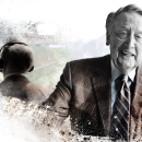 Los Angeles Dodgers on X: For Vin. 🎙️ Tonight's Vin Scully