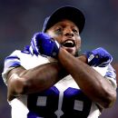 Late for Work 11/8: What Might Have Been. Ravens Target Dez Bryant Signs  With Saints