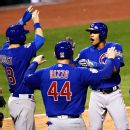 Addison Russell puts a grand stamp on Game 6 - ESPN - Stats & Info