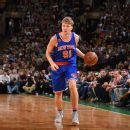 Frank Ntilikina impresses Hornacek, teammates after rookie PG stands up to  LeBron James during Knicks loss – New York Daily News