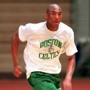 Los Angeles Lakers' Alex Caruso stops Boston Celtics, saves team in final seconds - ESPN