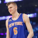 Knicks Trade Kristaps Porzingis To Mavericks
