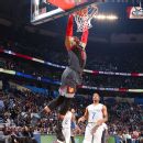 Pelicans' Anthony Davis is All-Star Game MVP as West defeats East, 192-182  – New York Daily News
