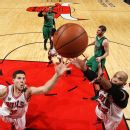 Thunder acquire Taj Gibson, Doug McDermott in trade with Bulls – The Denver  Post