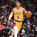 Los Angeles Lakers: Isaiah Thomas, Larry Nance Jr. embracing dreams