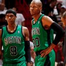 The old Celtics Ubuntu was back as Ray Allen joined hall of fame - The  Boston Globe