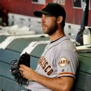 Madison Bumgarner injured in a dirt bike accident, will miss 6-8
