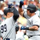 Man's game': Tigers win brawl-filled contest; Cabrera among 8 ejected