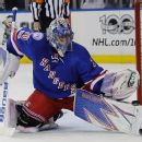 Rangers Swap Forwards and Trade Away Cam Talbot - The New York Times