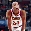 Sold at Auction: Richard Jefferson Cleveland Cavaliers signed