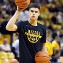 SLAM on X: @MizzouHoops Basketball naturally came to the family. Michael  Porter Jr and his siblings are ready to take over college hoops.    / X