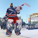 Ranking the NHL Winter Classics based on venue, hype and style - ESPN