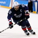 Where is Rick Nash going to play for the Bruins? - Stanley Cup of Chowder