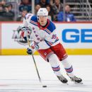 Tony DeAngelo waived by Rangers for buyout purposes - NBC Sports