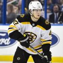 NHL never told Bruins' Brad Marchand to stop licking players